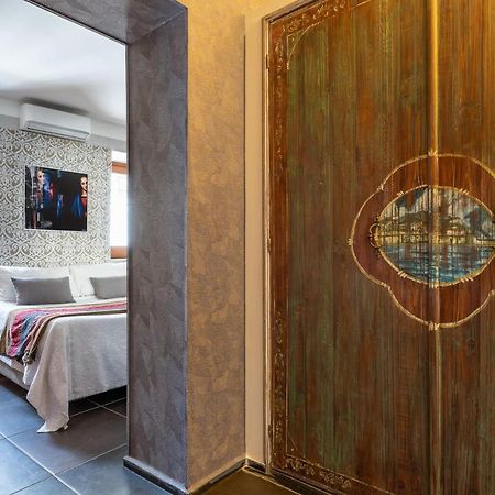 Il Giardino Di Ballaro Boutique B&B Palermo Luaran gambar
