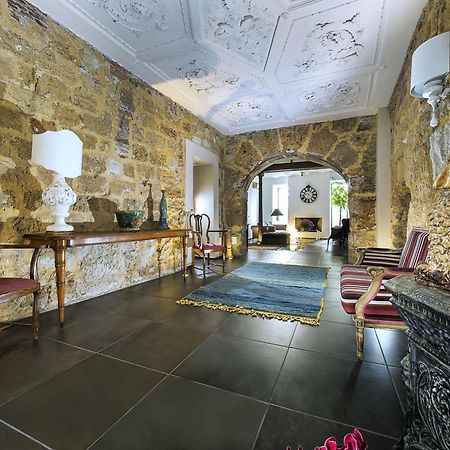 Il Giardino Di Ballaro Boutique B&B Palermo Luaran gambar
