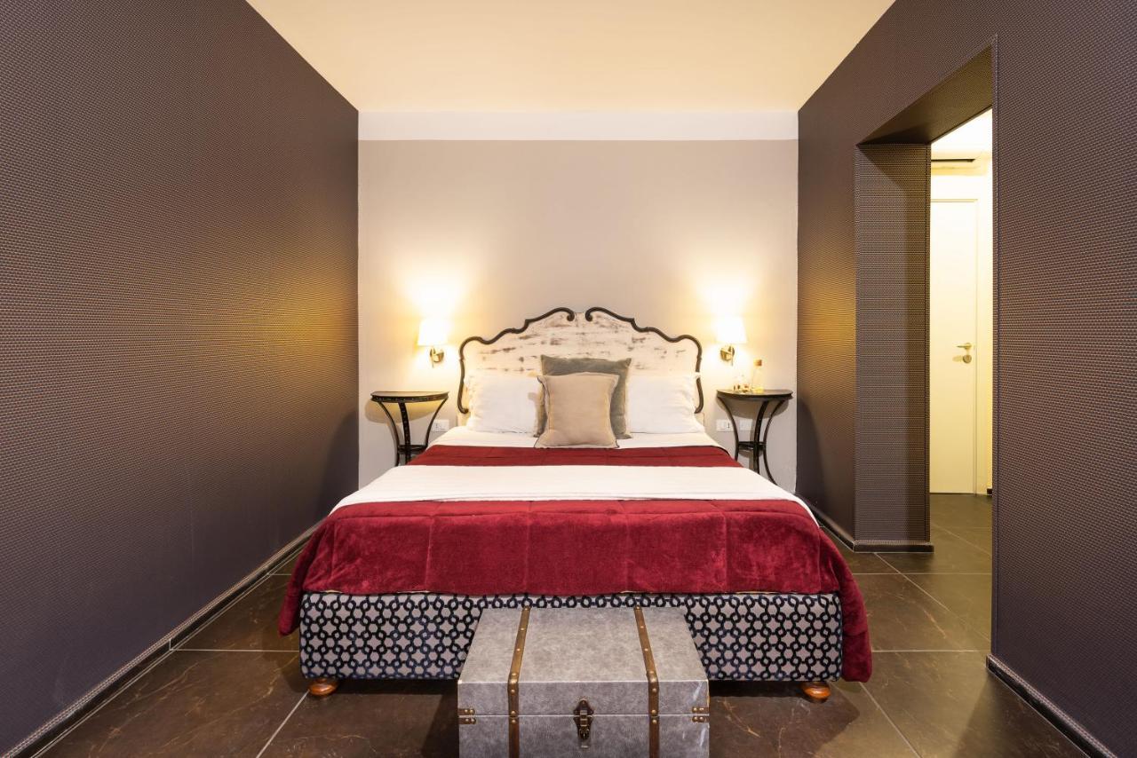 Il Giardino Di Ballaro Boutique B&B Palermo Luaran gambar