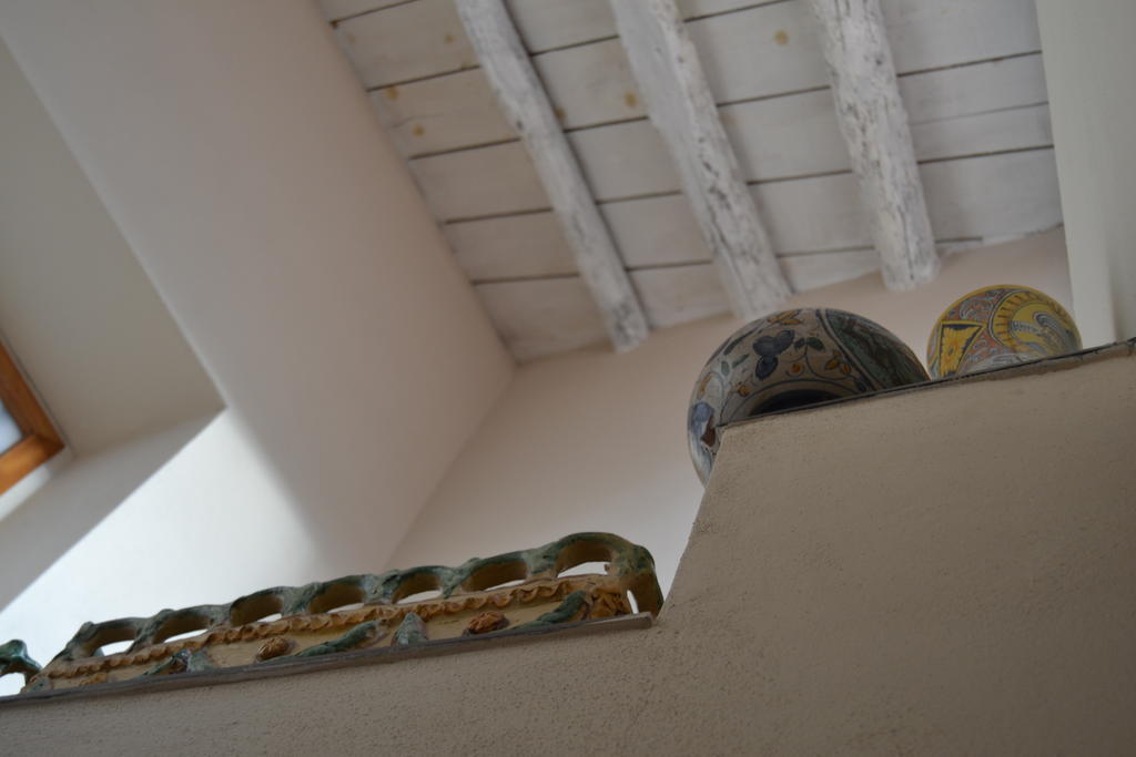 Il Giardino Di Ballaro Boutique B&B Palermo Luaran gambar