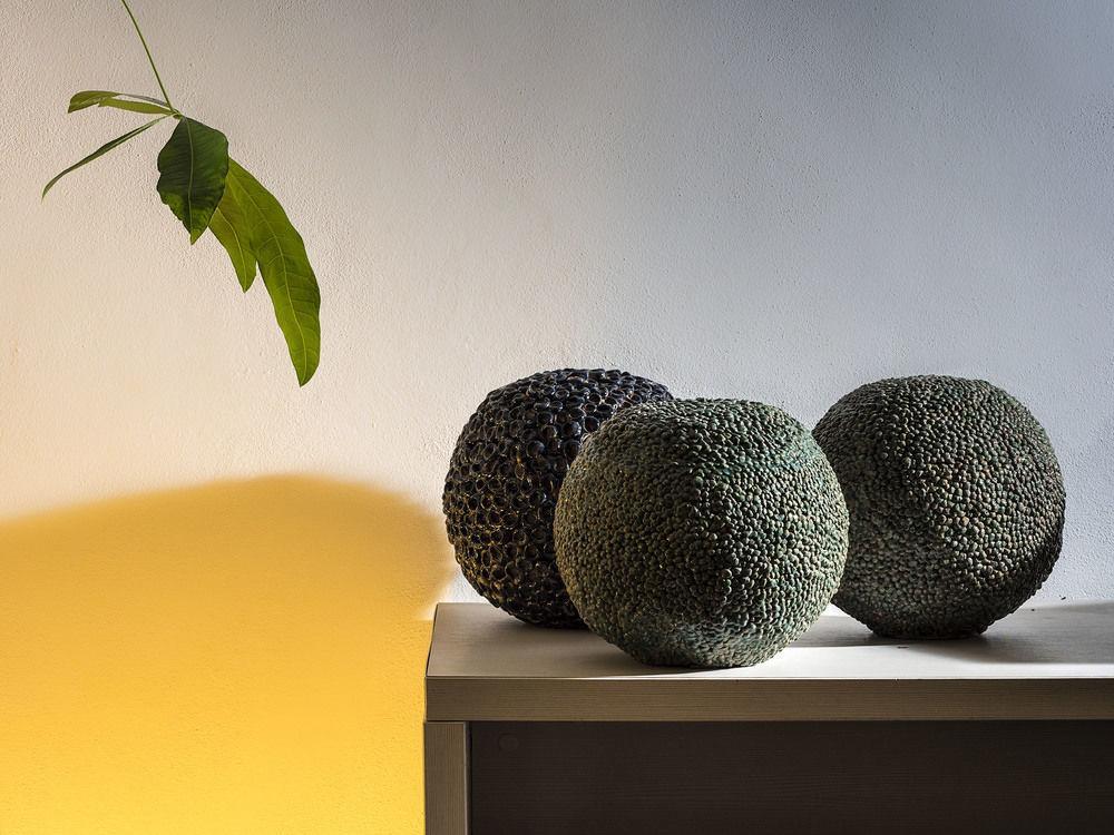 Il Giardino Di Ballaro Boutique B&B Palermo Luaran gambar