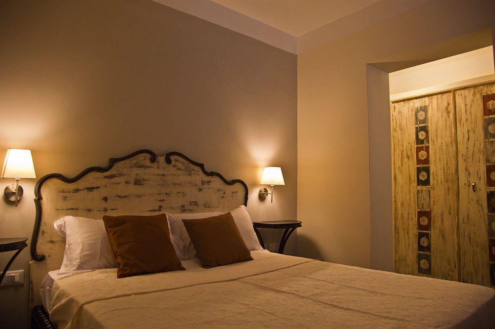 Il Giardino Di Ballaro Boutique B&B Palermo Luaran gambar