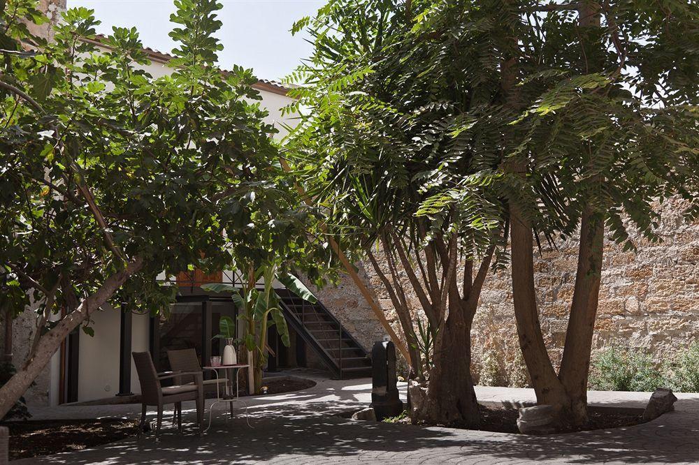 Il Giardino Di Ballaro Boutique B&B Palermo Luaran gambar