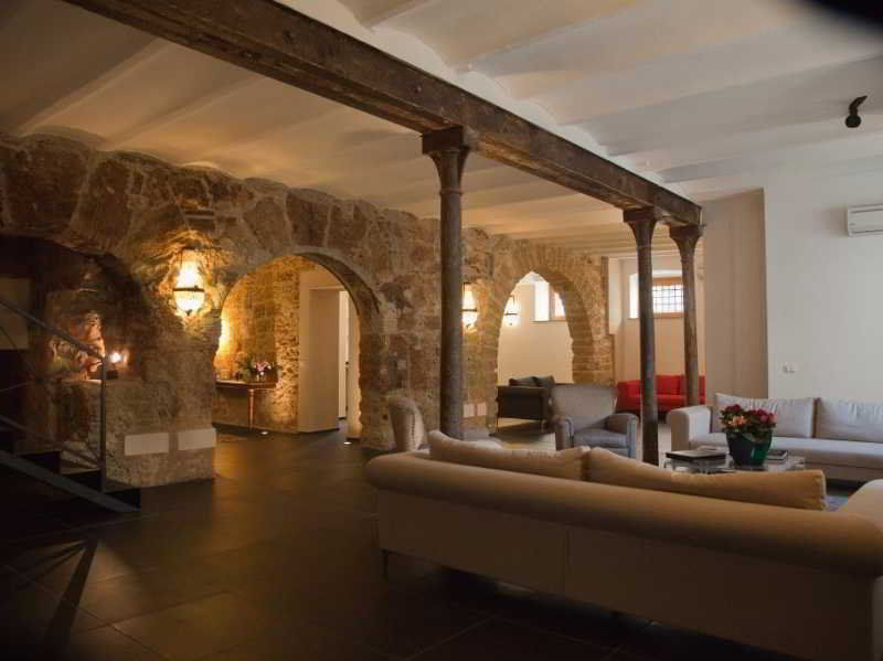 Il Giardino Di Ballaro Boutique B&B Palermo Luaran gambar