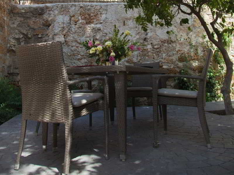 Il Giardino Di Ballaro Boutique B&B Palermo Luaran gambar