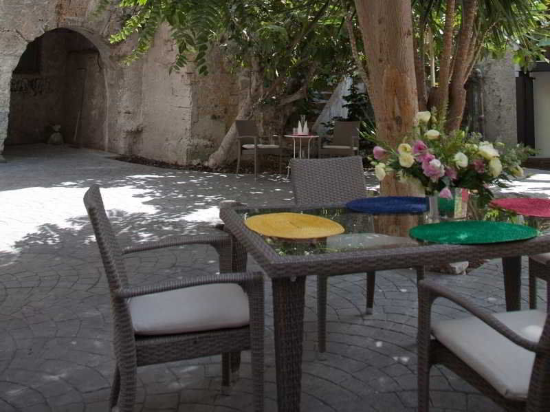 Il Giardino Di Ballaro Boutique B&B Palermo Luaran gambar