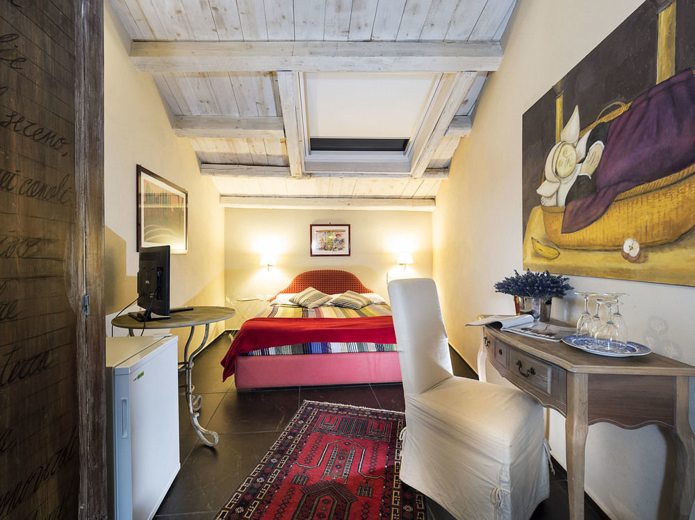 Il Giardino Di Ballaro Boutique B&B Palermo Luaran gambar