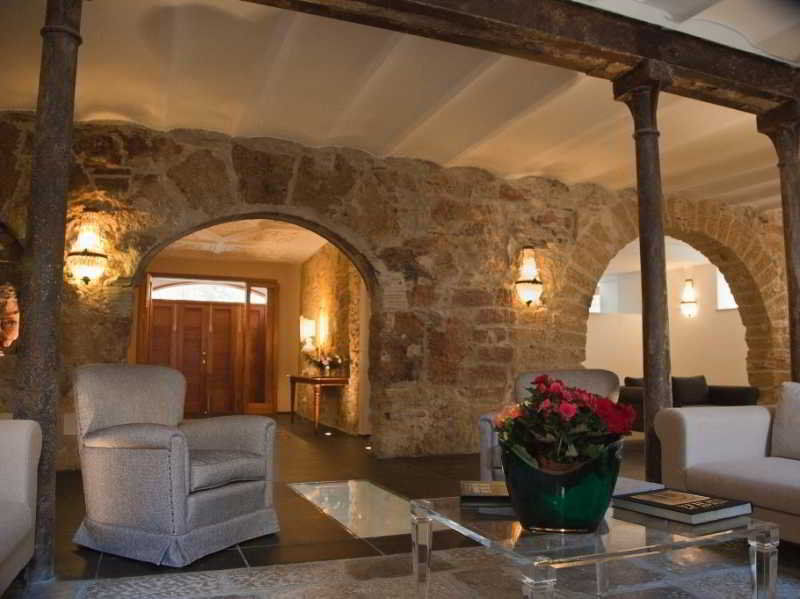 Il Giardino Di Ballaro Boutique B&B Palermo Luaran gambar
