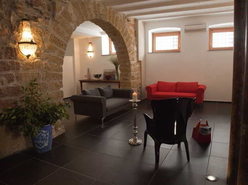 Il Giardino Di Ballaro Boutique B&B Palermo Luaran gambar