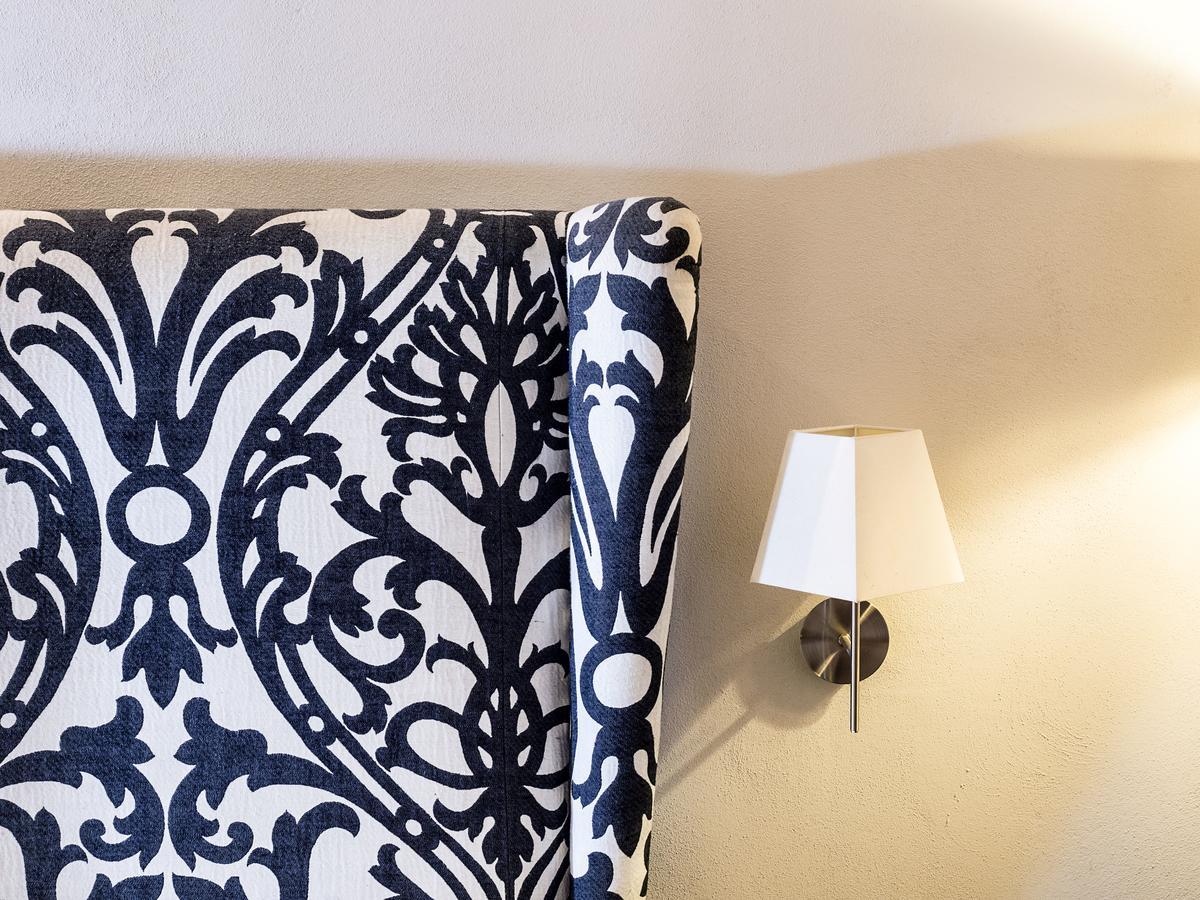 Il Giardino Di Ballaro Boutique B&B Palermo Luaran gambar