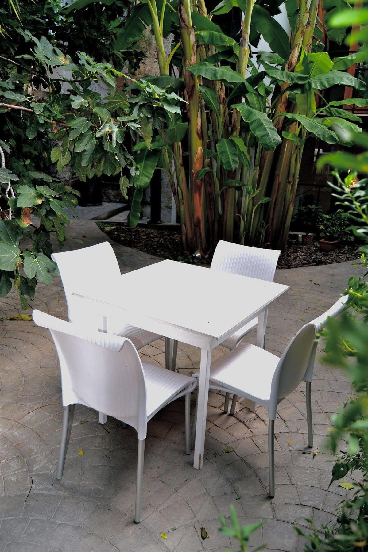 Il Giardino Di Ballaro Boutique B&B Palermo Luaran gambar