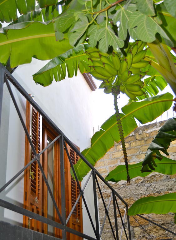 Il Giardino Di Ballaro Boutique B&B Palermo Luaran gambar