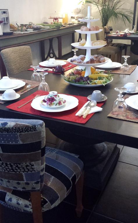 Il Giardino Di Ballaro Boutique B&B Palermo Luaran gambar